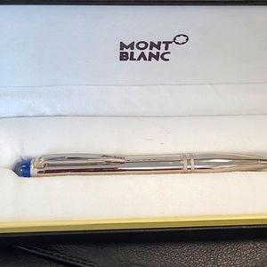 Mont Blanc Pen